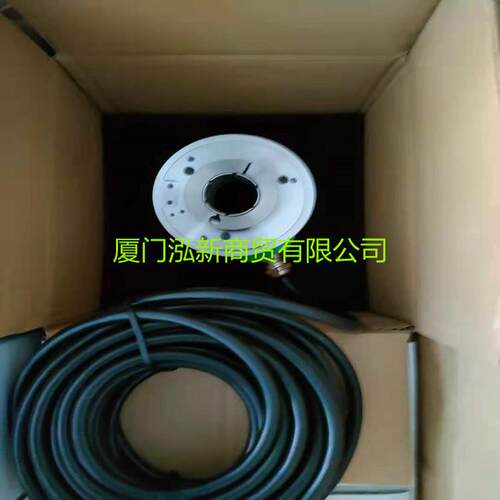 宜科ELCO编码器 EC50P13T-L5TPR-5000.6MGT01