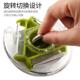 三合一削皮器 多功能家用土豆削皮刨去皮刀瓜果刨丝刀不锈
