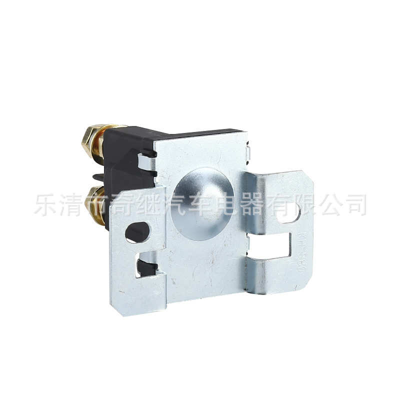 12v继电器启动起动汽车总500a电源开关/直流24v继电器大功率