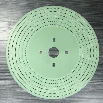 深圳优图高精度HUMO分选盘,HUMO测试机测试盘厂家直销