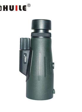 徽勒乐玩WSH1256单筒望远镜充氮防水FMC镀膜高清户外观测镜12×56
