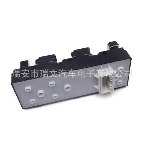 适用 现代索纳塔 车窗开关前左开关总成93570-C1000