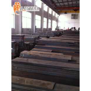 模具钢8407 S136/H XW-42 CALDIE 618H瑞典一胜百扁钢板圆棒包邮