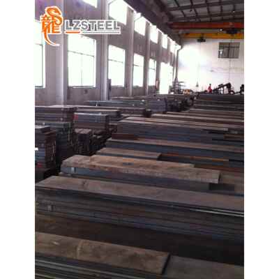 模具钢8407 S136/H XW-42 CALDIE 618H瑞典一胜百扁钢板圆棒包邮