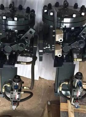 巨龙阀门H664Y气动抽气逆止阀气动抽气止回阀抽气止回阀