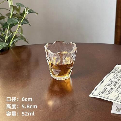 冷萃冰玻璃瓶密封罐创意家用酒壶