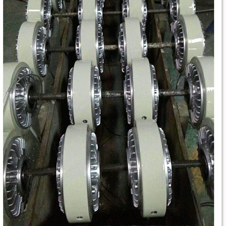 厂家直销新型磁粉控制器磁粉离合器放卷张力控制系统型号齐全