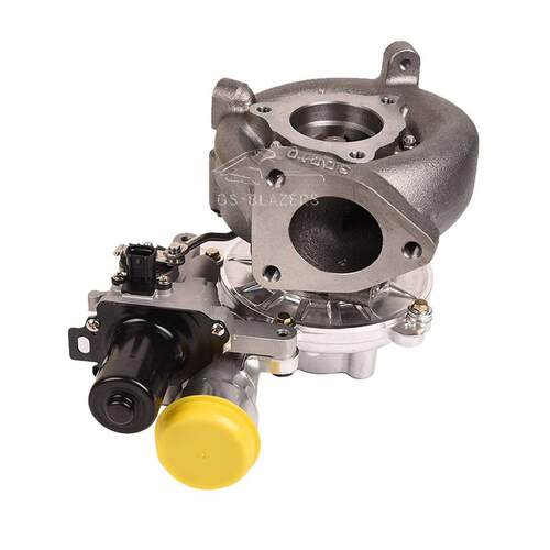 CT16V 17201-OL040 涡轮增压器 2KD D4D 2.5L VB31