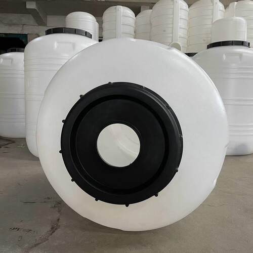1立圆式塑料桶水桶吨水塔圆形水储桶牛筋蓄水箱蓄水池SKA工业搅拌