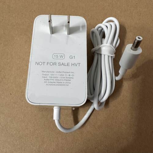 Amazon亚马逊适配器电源充电器GP92NB 15W Echo Dot 3 4 Show 5代