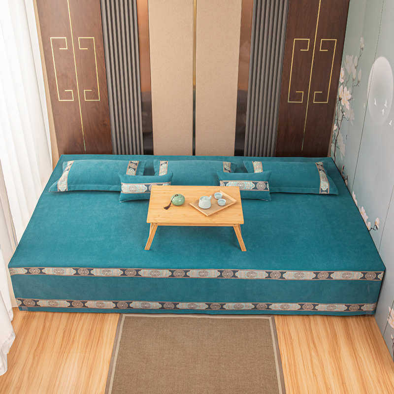 批发外贸东北大炕雪尼尔炕盖炕垫枕套沙发套沙发垫抱枕,居家布艺,沙发套,淘宝优惠券,粉丝福利购,淘宝优惠卷