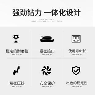 钻攻两用多头攻丝机可调双头钻孔机 多轴双轴钻床数控工业台钻台式