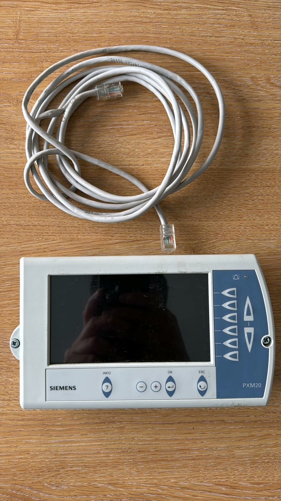 SIEMENS PXM20-E 工程余货 原装 成色好 有需