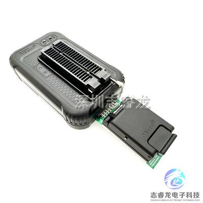 T48编程器 专用 EMMC芯片 BGA153/BGA169 高速 读写测试烧录座