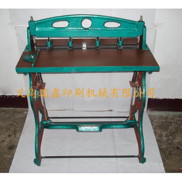 供应KD-600A型脚踏多头打孔机冲孔机浙江