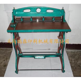 供应KD 600A型脚踏多头打孔机冲孔机浙江