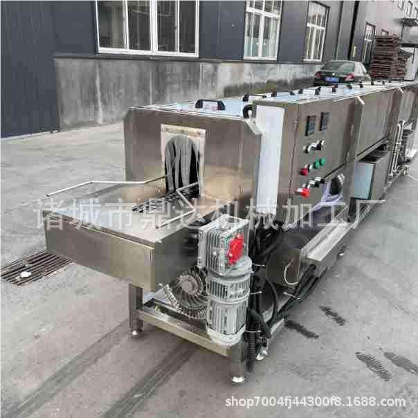 厂供应玻璃瓶清洗烘干机罐 披萨酱罐头洗机 瓣豆酱罐家头瓶清洗机,五金/工具,其他机械五金,淘宝优惠券,粉丝福利购,淘宝优惠卷