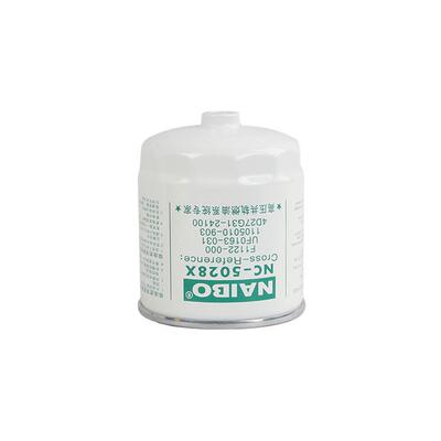 NC-5028X柴滤 F1122-000 1105010-903 UF0163-031