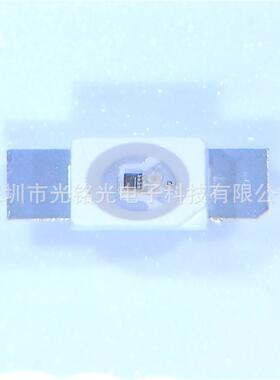 厂家 金线3528反贴RGB七彩快闪 6028红蓝绿三色全彩 慢闪键盘灯珠