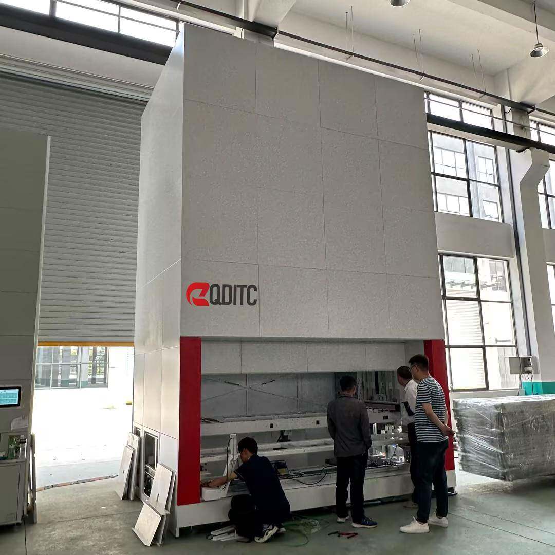 智能分拣垂直货柜自动回转高效提高存储率