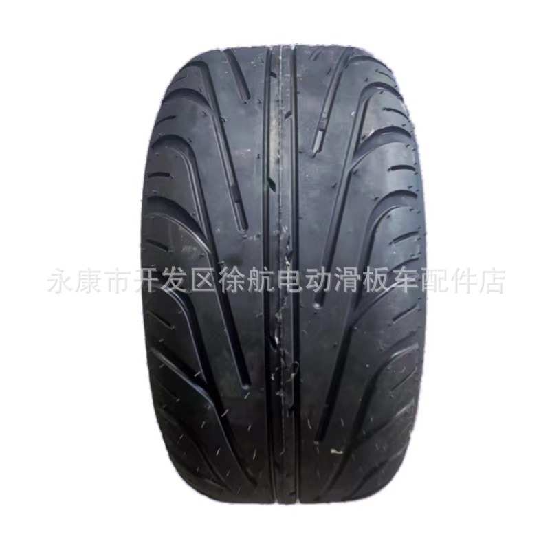 供应哈雷摩托车18X9.50-8寸真空轮胎225/55-8寸外胎