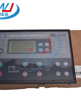 CGC400 CGC413 原装丹麦丹控 发电机组控制器DEIF CONTROLLER