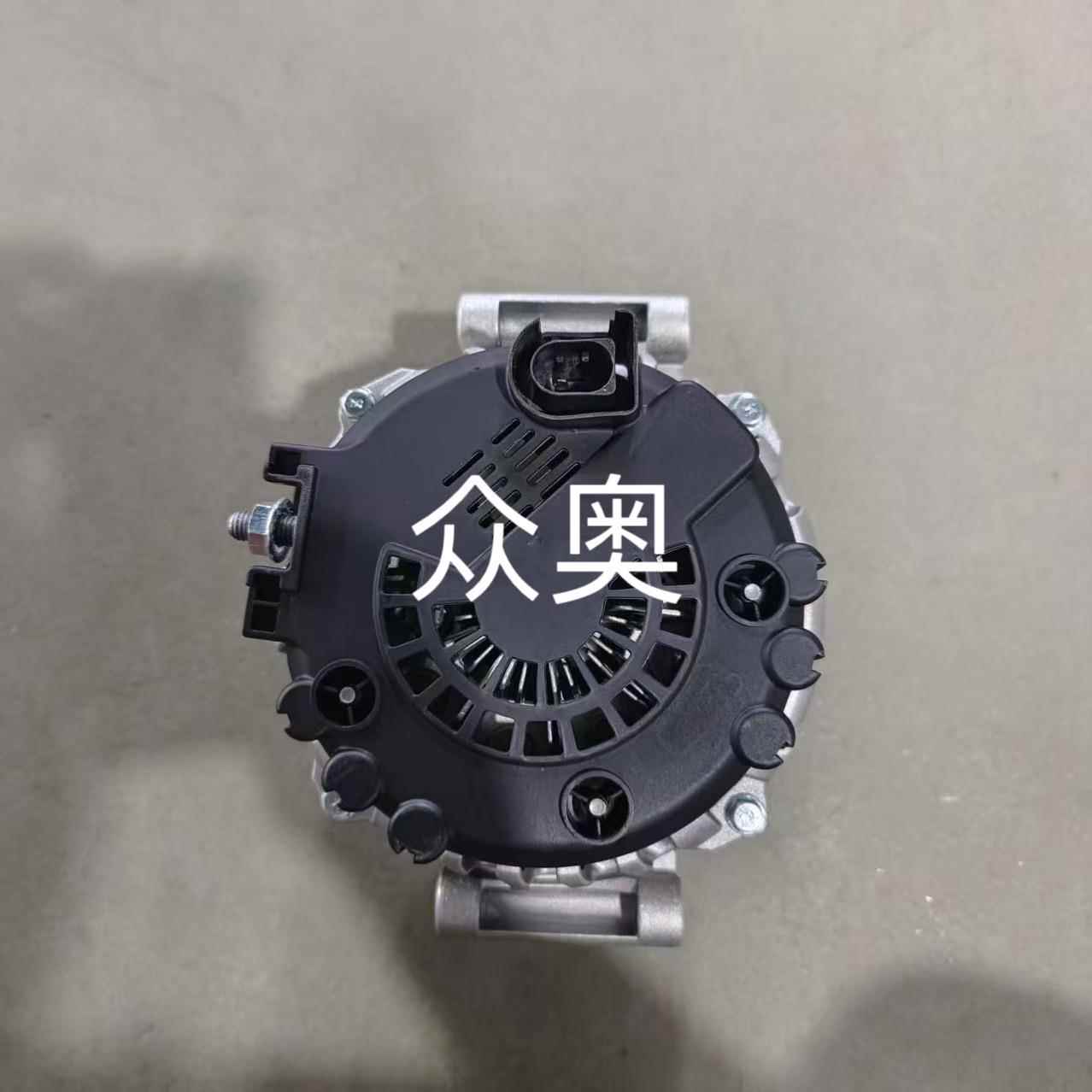 适用奔驰汽车发电机2543444 2543444A 439597 440178 TG23C017