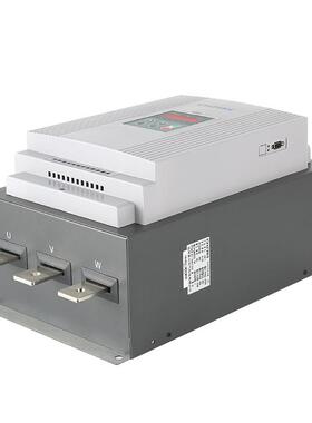 三相380V功率35K1XISW2智能电机软启动器JR2-3300Z电机轻载保护