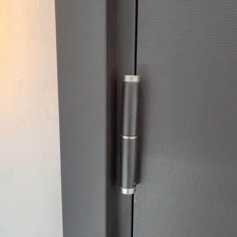 源头工厂防盗门入户门家用进户门甲级钢质防火门锌合金入户工程门