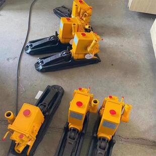 YQBD 294液压起拨道器 245液压起拨道器30吨液压起拨道器YQBD