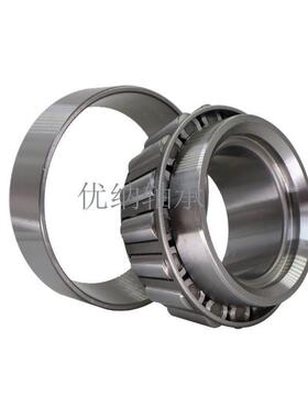 挖掘机推土机0装载机行走轴1承L319349/L391非397标圆锥滚子3轴承