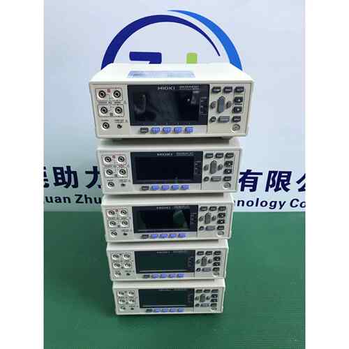 出售日置RM3545-01日置微电阻计RM3544，RM3548，RM3545价好来