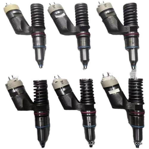 229-8842喷油器总成C10C11C12C13C15C16C18喷油嘴2298842