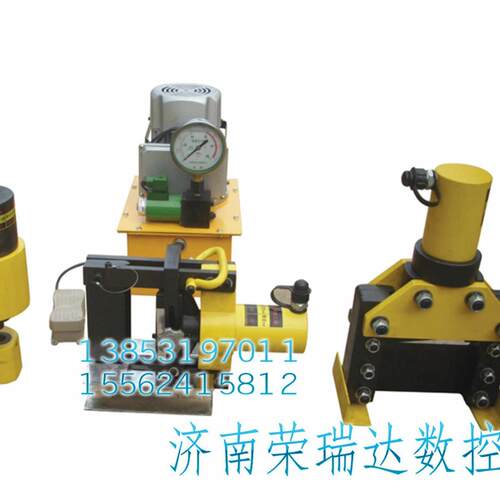 厂家直供便携式母线加工机MX-150BF母线加工机可定制MX-150BF