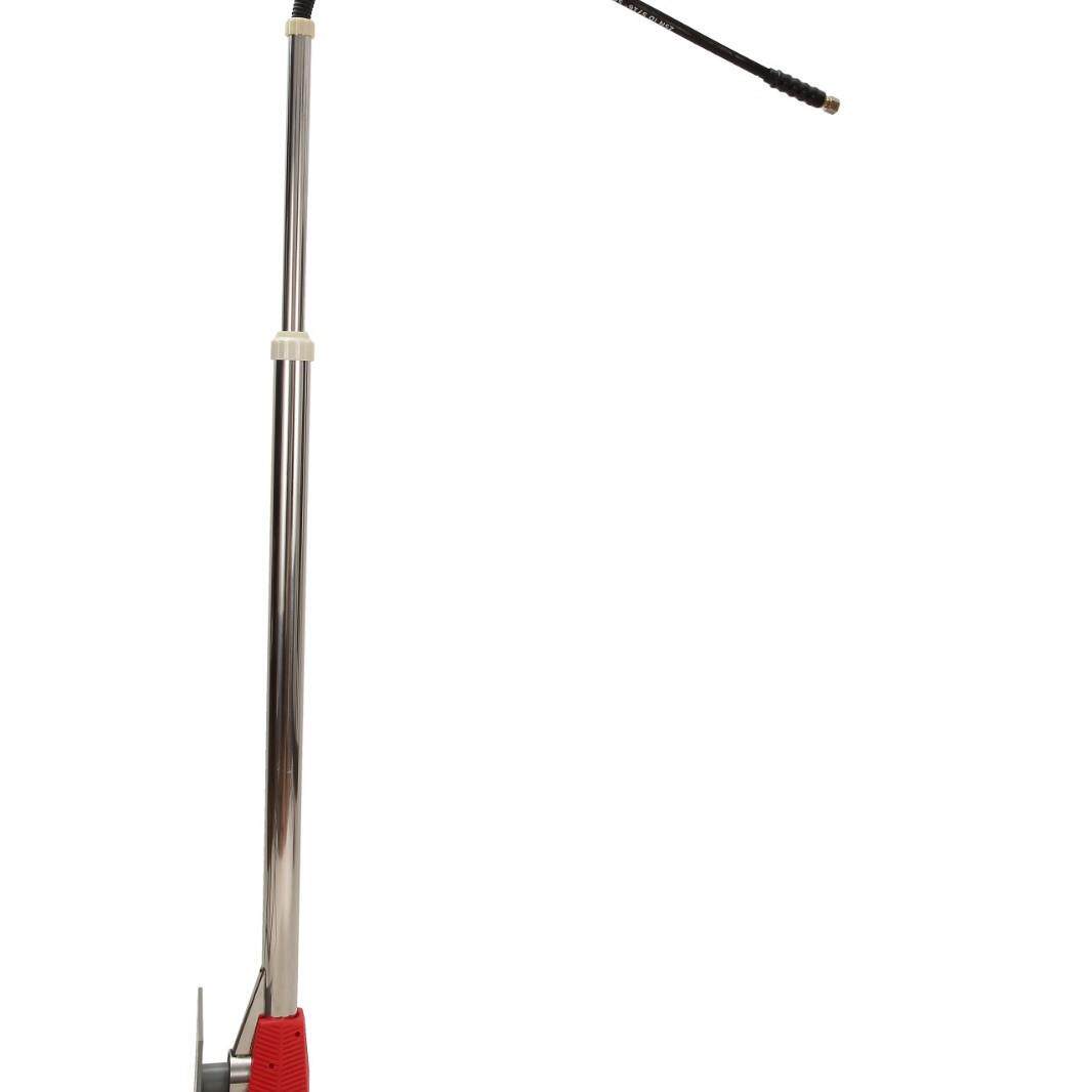 高压洗车悬臂卷管车621洗器旋壁高压鼓高压摇臂汽车美容洗场清摆