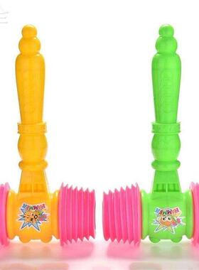 lovely 1 pcs hammer toy children educational toy baby kids m