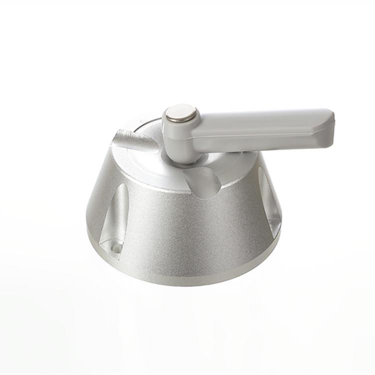 超市安防配件防盗扣强力解扣器商城衣服硬标签磁扣取钉解锁器