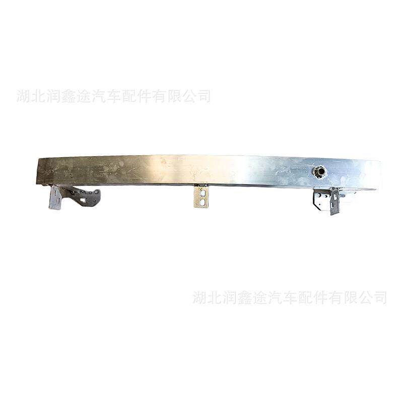适用标致16款3008富康前杠骨架前保险杠缓冲支架前杠吸能器防撞梁
