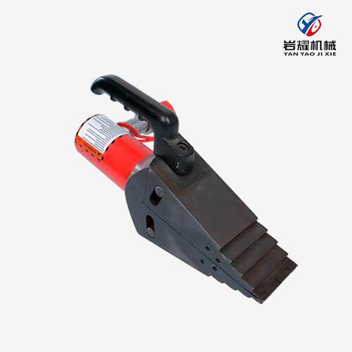 岩耀机械液压工具液压法兰分离器FS-14轻便型扩张器液压扩张器