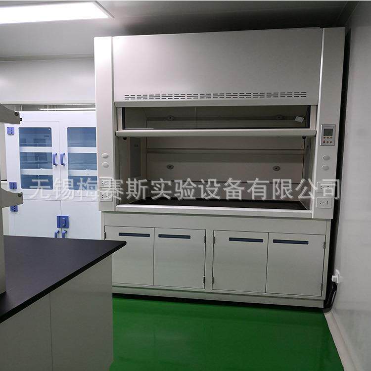 江苏甘肃无锡南通通风柜PP通风柜全钢通风橱落地式通风柜现货