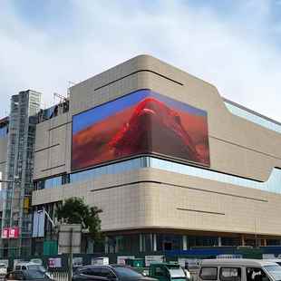 全彩led显示屏ed幕电P4子屏p2p2.5会屏议室l室内屏户外防水大高亮