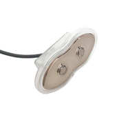 开关升降器沙发手控美容调节床垫电动乳胶床按摩按钮控制器