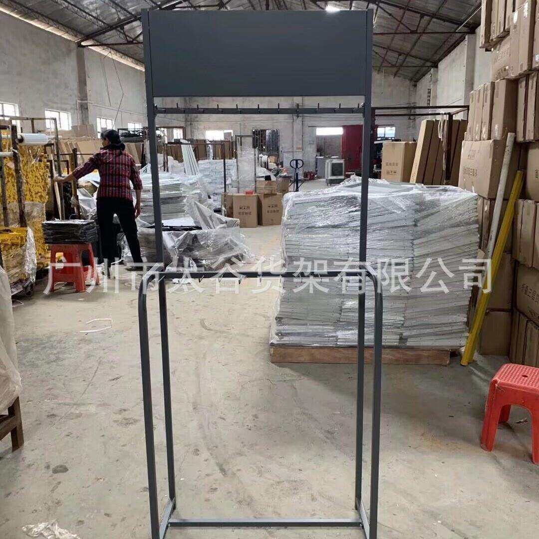 汽车立架雨刷器展架雨刮片货架