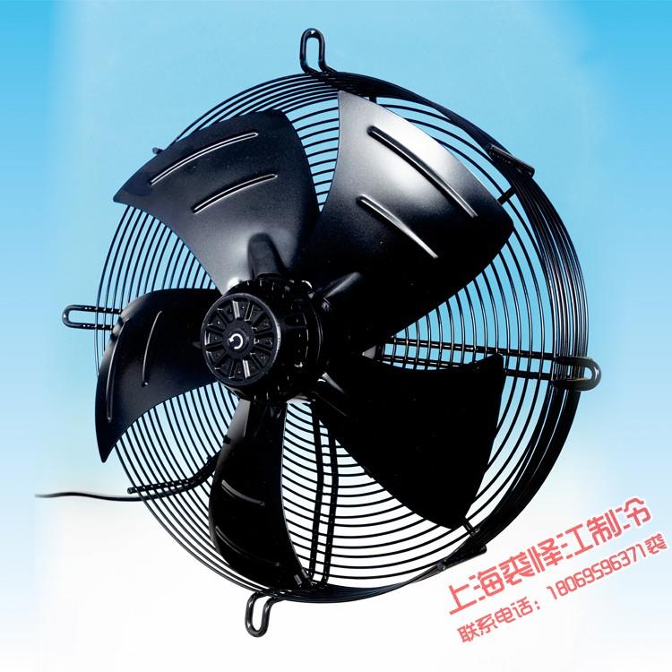 微光电机外转子冷库风机冷凝器轴流风扇YWF4D-450S 450B 4E 6D 6E