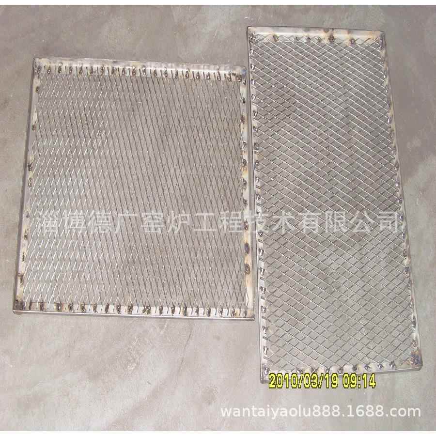 厂家直供不锈钢盘陶瓷烤花用托板陶瓷碗盘辊道窑烤花陶瓷瓶烤花