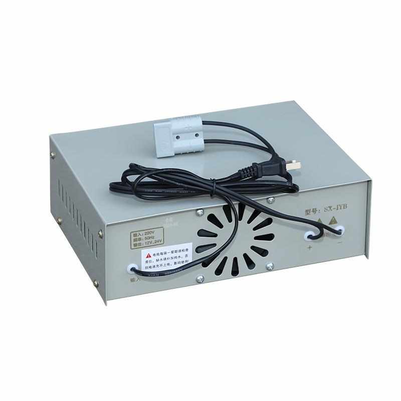 全半电动搬运堆高叉车供应叉车配件充电器外置叉车充电器