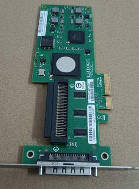 HP LSI20320IE PCI-E SCSI卡439.询价