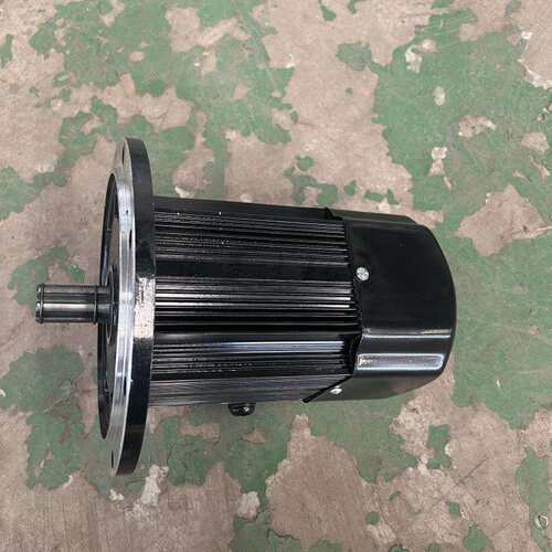 行车大小车运行软启动电机YCD21-4/0.8KW刹车线圈