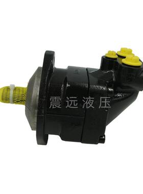 液压油泵F11-005/010/014/019-MB/HU/HF/HB/MF液压马达