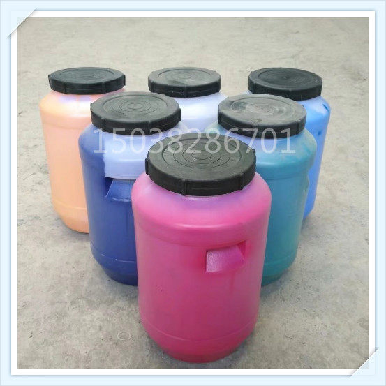 油性色浆色膏玻璃钢色糊颜料糊玻璃钢树脂调色色浆颜色鲜艳耐老化